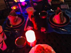 -甘尼仕印度餐厅酒吧(斜塘老街店)