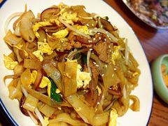 干炒牛河-融聚·粤小馆(水上公园店)