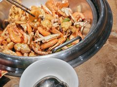 -七欣天香辣蟹火锅(无锡金太湖国际城店)