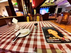 -邓丽君音乐主题餐厅