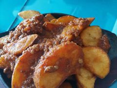 -My Way Town买味堂·东南亚餐厅(亦庄店)