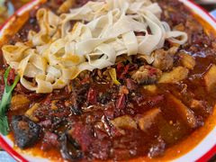 -农夫大盘鸡(经八路总店)