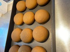 巧克力面包-丁丁&当当牦牛酸奶·酥油面包(官门口店)