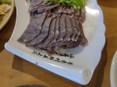 -驴脾气特色炒菜(广渠门内店)