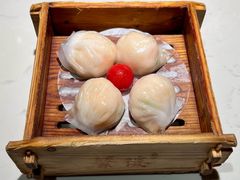 -蘩楼(华强北总店)
