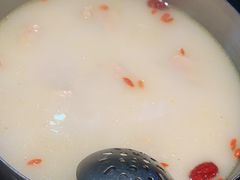 -淼福猪肚鸡·椰子鸡火锅(大沙地店)