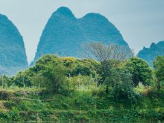 -荔江湾景区