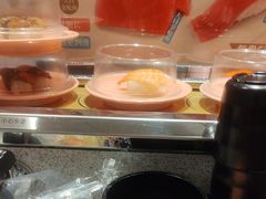 -争鲜回转寿司(南开大悦城店)