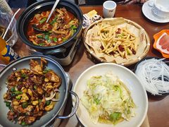 -肖记公安牛肉鱼杂馆·省级非物质文化遗产(三角路直营店)