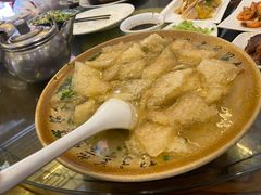 三林肉皮汤-三林民间传菜