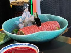 -大隐·成都火锅Bistro(合生麒麟新天地店)