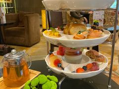 -粤海喜来登酒店·&More聚驿(天河城店)