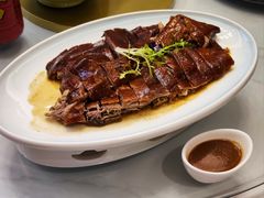 -椿记烧鹅(叠彩店)