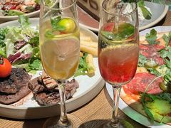 -新贝乐意大利餐厅(苏州中心店)