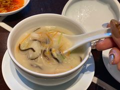 宋嫂鱼羹-杭州西子湖四季酒店·金沙厅