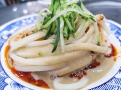 -西安贾三灌汤包·回坊小吃·清真炒菜(北院门总店)
