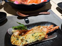 -粤海喜来登酒店-班妮海鲜铁板烧和牛放题餐厅(天河城店)