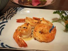 -福樱兰海鲜放题铁板烧(加州店)