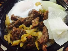 -煲煲掂风味煲仔饭餐厅(西区店)