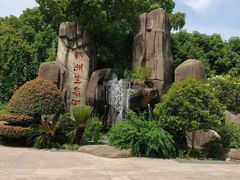 -新洲生态园