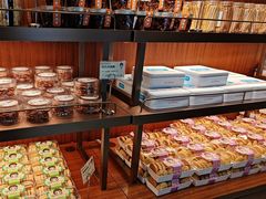 -丁香西饼屋(桂林路店)