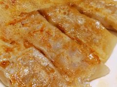 招牌锅贴-嘉和一品(新辰天地大兴南区店)