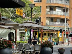 -Peet's Coffee皮爷咖啡(大学路店)