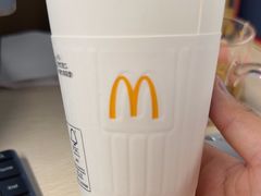 -麦当劳(苏州中心星悦汇店)
