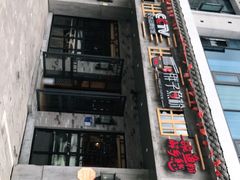 -胖子鱼粉(采霞街店)