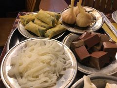 -月圆火锅(宁海东路二店)