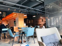 -sugarman espresso素饮糖人高新咖啡工厂