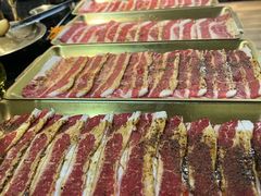 -东味北道熟成·炭火烤肉(九龙店)