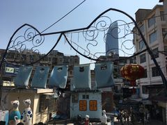 -猫咪博物馆(顶澳仔猫街店)