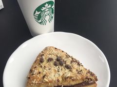 -星巴克(朵云轩店)