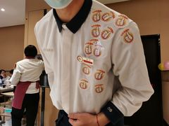 -海底捞火锅(新松江路店)