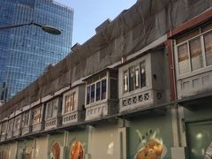 -云南路美食街