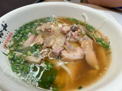 -易裕和·长沙米粉(竹塘西路店)