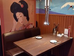 -久喜番和牛烧肉酒场(北辰三角洲店)