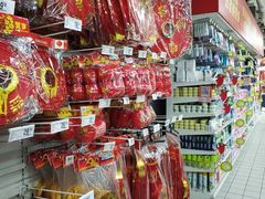 -大润发(张江店)