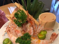 -沼津港渔市(宏伊国际广场店)