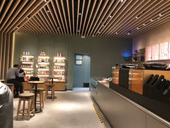 -星巴克(深圳平安金融中心B1店)