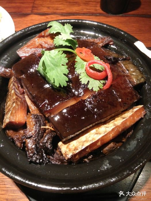 外婆家(南通八佰伴店)-图片-南通美食-大众点评网