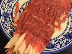 -裕德孚·非遗手切涮羊肉(东直门内大街店)