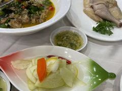 -清心鸡沙田乳鸽店·非遗传承(粤垦路店)