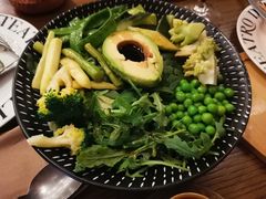 -IL TEATRO 精品意大利餐厅