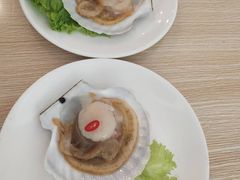 -海味当家(西安路店)