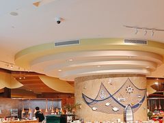 -厦门希尔顿逸林酒店·圆聚自助餐厅(五缘湾店)