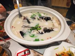 -又见炊烟私房菜(敬亭路店)