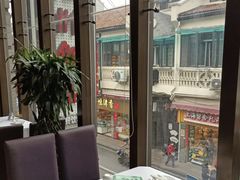 -扬州饭店(南京东路店)