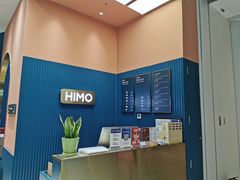 -海马体照相馆(北京朝阳大悦城店)